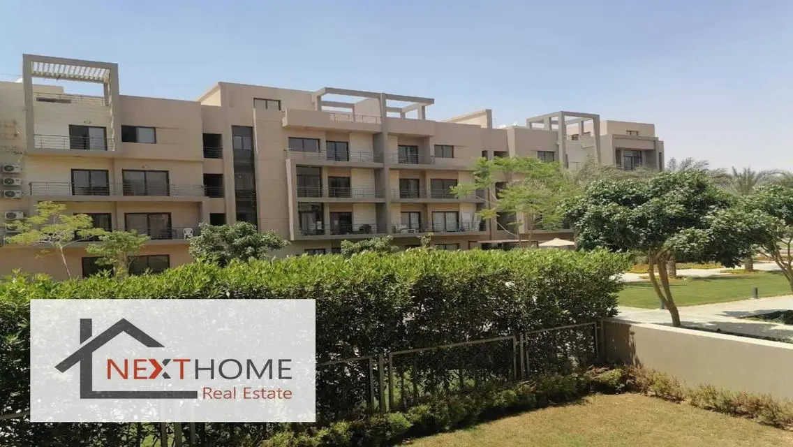 Prime location apartment155m Fifth Square Al Mara