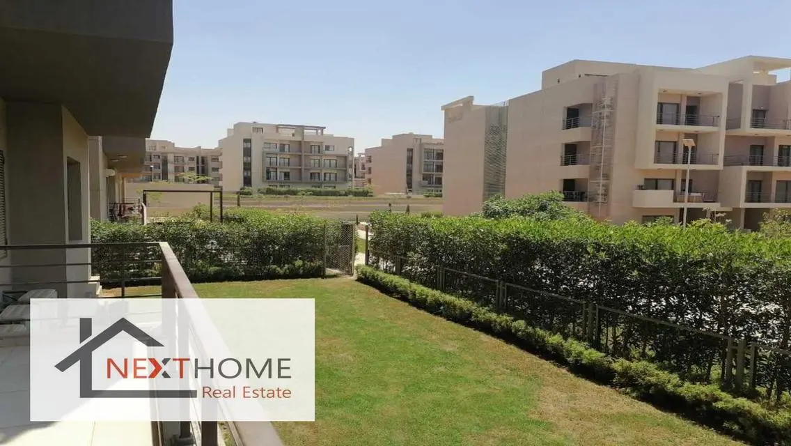 Prime location apartment155m Fifth Square Al Mara