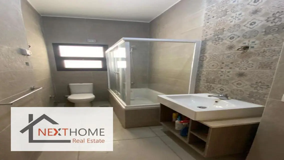 Prime location apartment155m Fifth Square Al Mara
