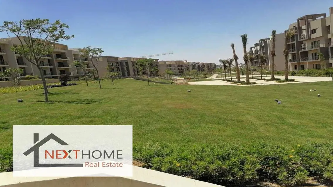 Prime location apartment155m Fifth Square Al Mara