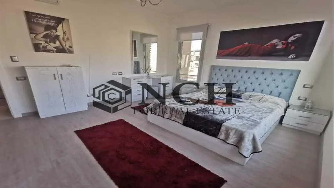MODERN STUDIO 90M FOR RENT, FULLY FURNISHED .