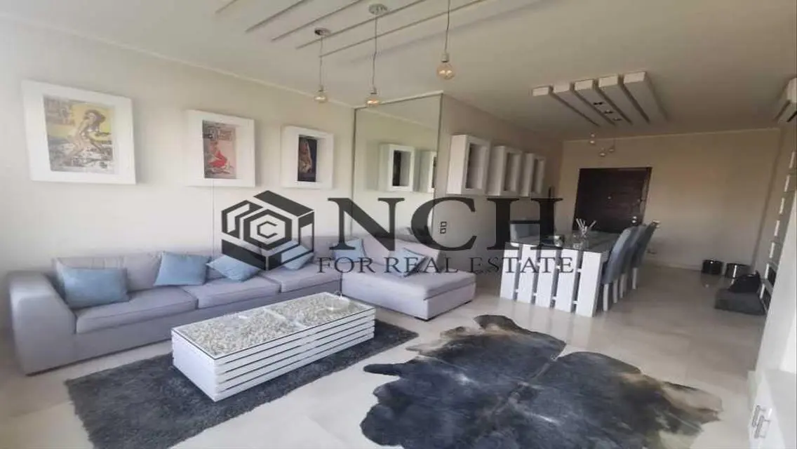 MODERN STUDIO 90M FOR RENT, FULLY FURNISHED .