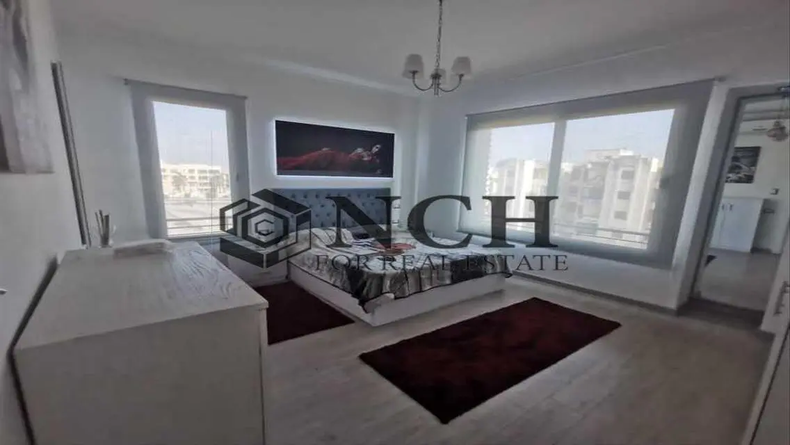 MODERN STUDIO 90M FOR RENT, FULLY FURNISHED .