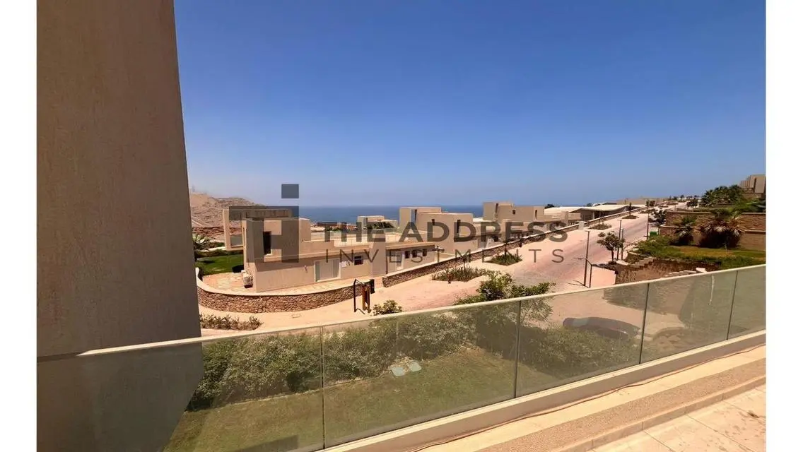 شاليه 3 غرف متشطب بالتكيفات بمقدم 5% بخصم 40% !!!