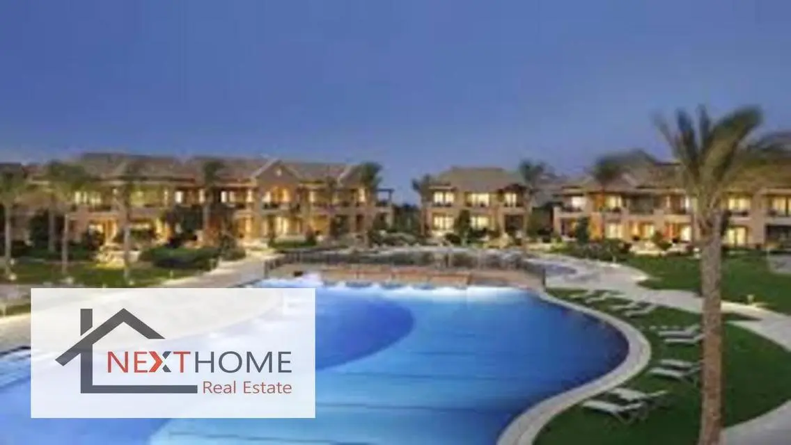 The lowest price for a 1050 sqm villa in Katameya