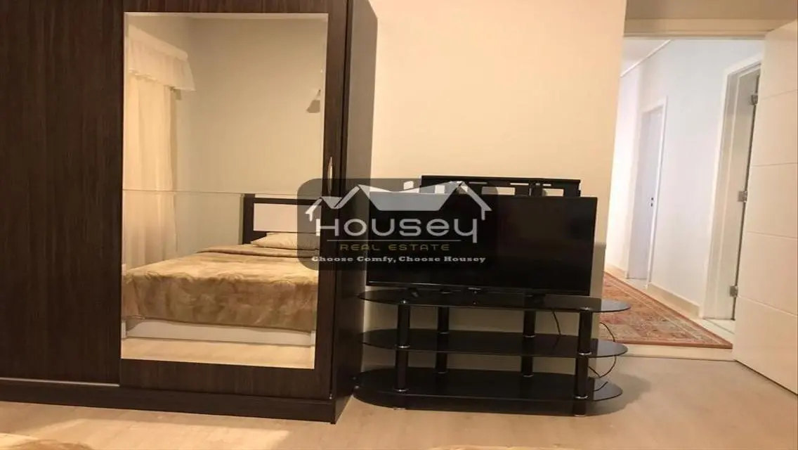 Rent now! - Village Gate - Palm Hills - Modern