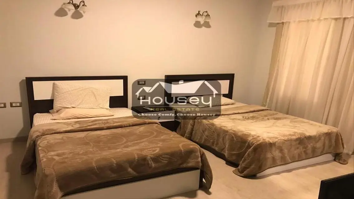 Rent now! - Village Gate - Palm Hills - Modern