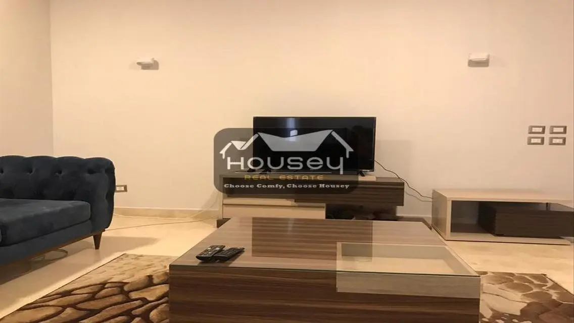 Rent now! - Village Gate - Palm Hills - Modern