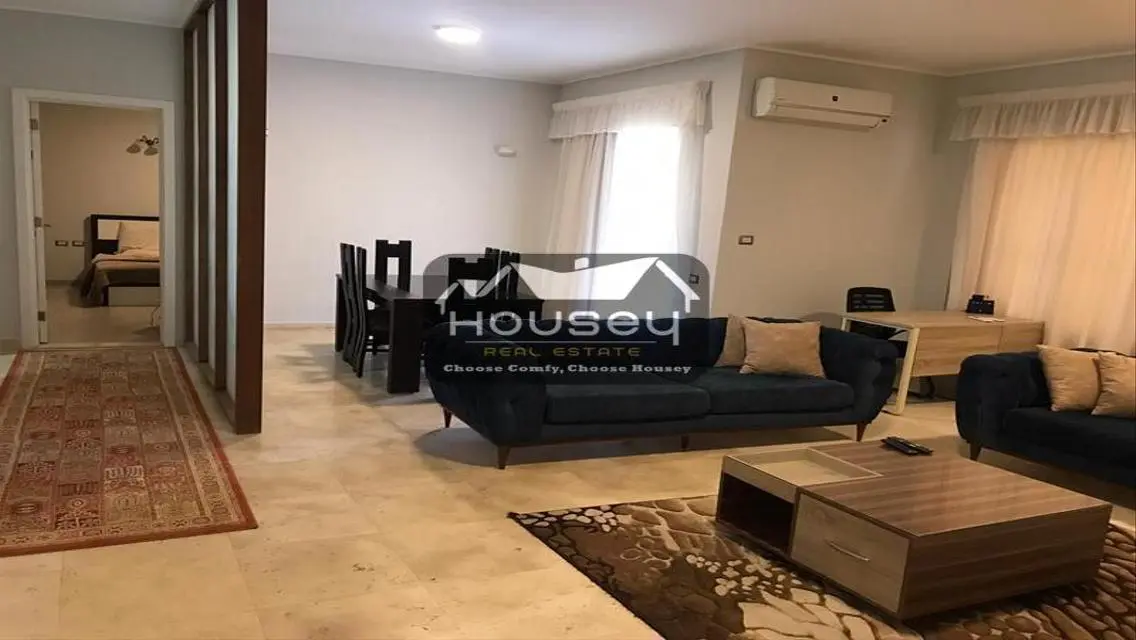 Rent now! - Village Gate - Palm Hills - Modern