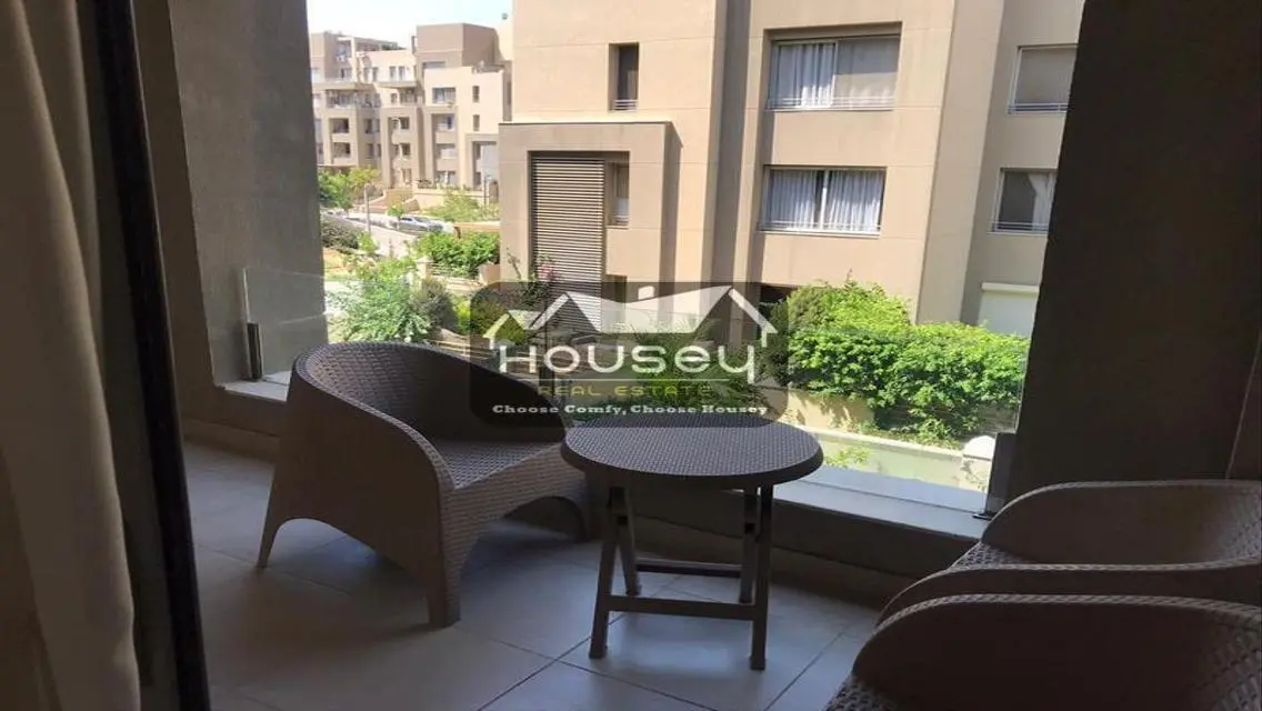 Rent now! - Village Gate - Palm Hills - Modern