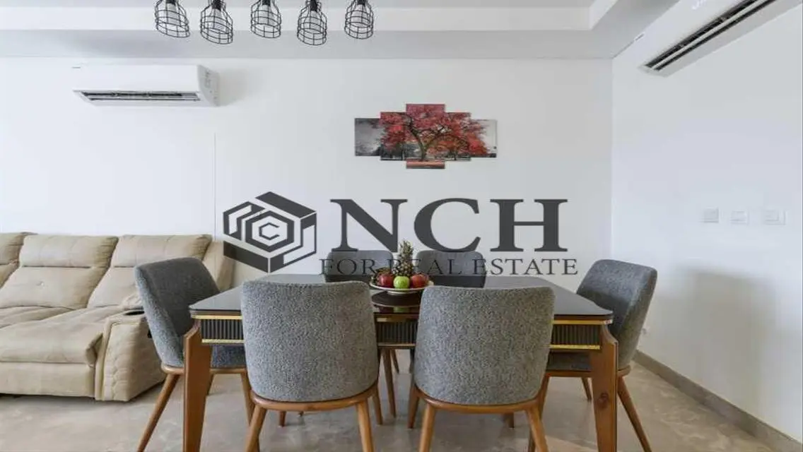 MODERN APT 165M FOR RENT IN UPTOWN,FULLY FURNISHED