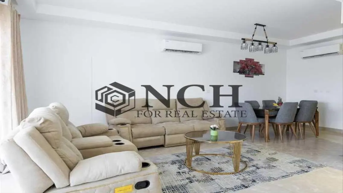 MODERN APT 165M FOR RENT IN UPTOWN,FULLY FURNISHED