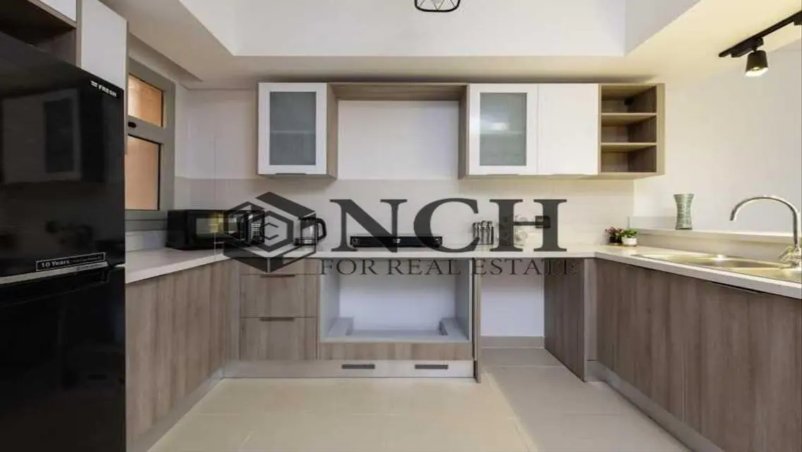 MODERN APT 165M FOR RENT IN UPTOWN,FULLY FURNISHED
