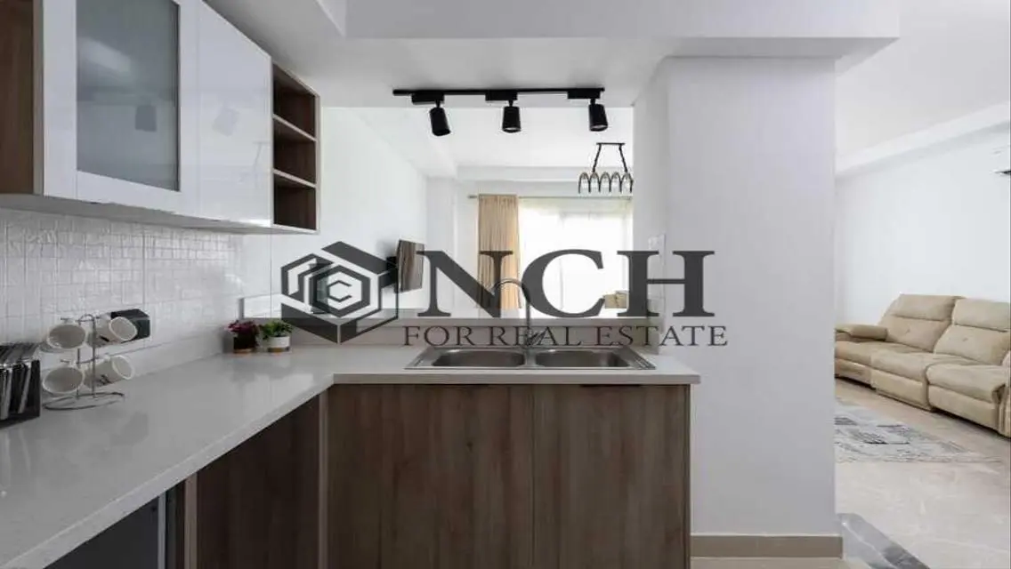 MODERN APT 165M FOR RENT IN UPTOWN,FULLY FURNISHED