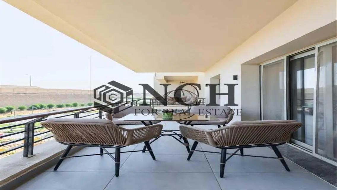 MODERN APT 165M FOR RENT IN UPTOWN,FULLY FURNISHED