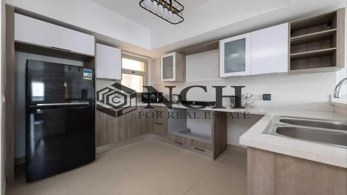 MODERN APT 165M FOR RENT IN UPTOWN,FULLY FURNISHED