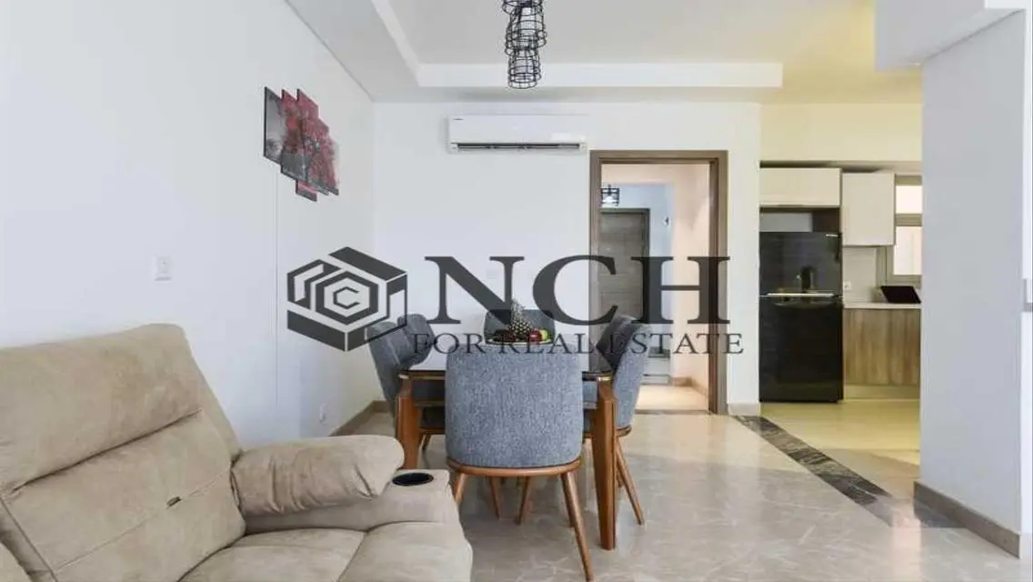 MODERN APT 165M FOR RENT IN UPTOWN,FULLY FURNISHED