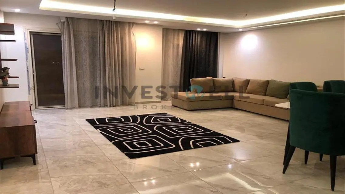 Luxury Stone Residence with Complete Amenities