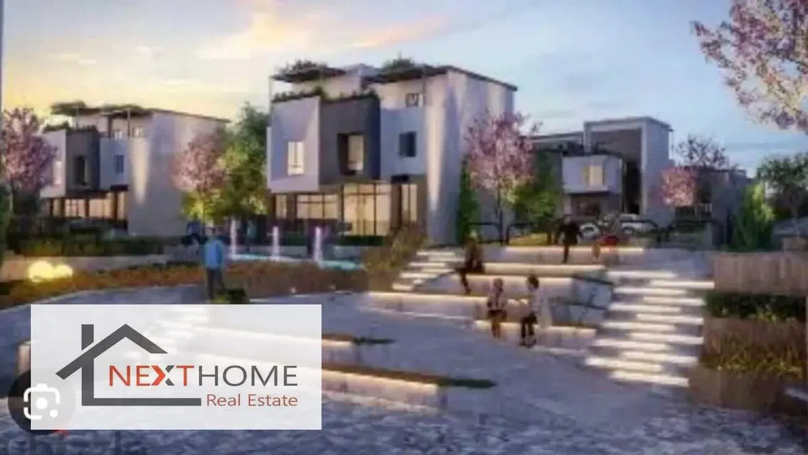 The most beautifultownhouse corner 377m East Shar