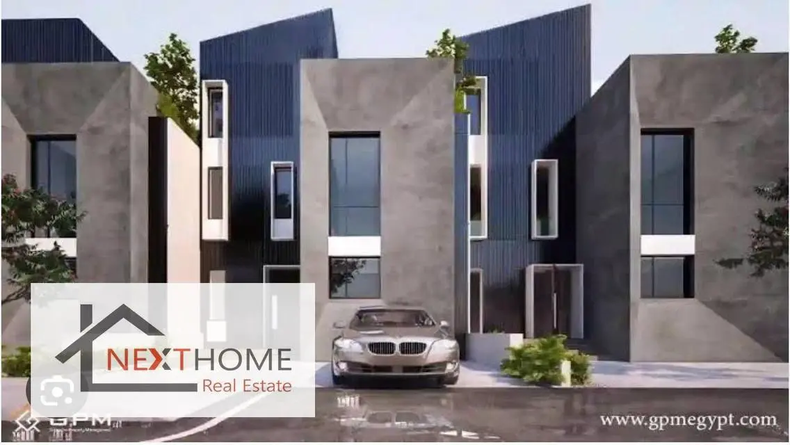 The most beautifultownhouse corner 377m East Shar