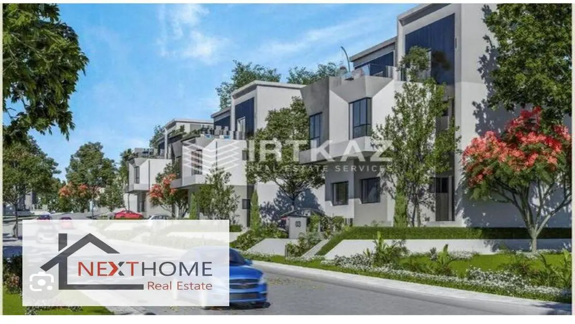 The most beautifultownhouse corner 377m East Shar