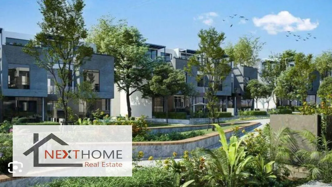 The most beautifultownhouse corner 377m East Shar