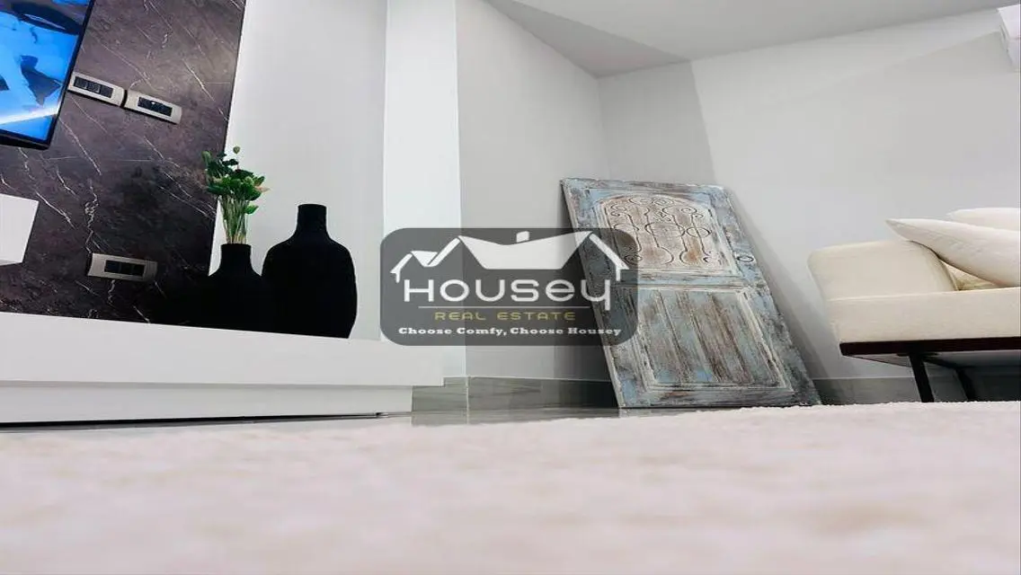 1st residence - Smart home - Garden view - Apt. for rent - Lake View Residence