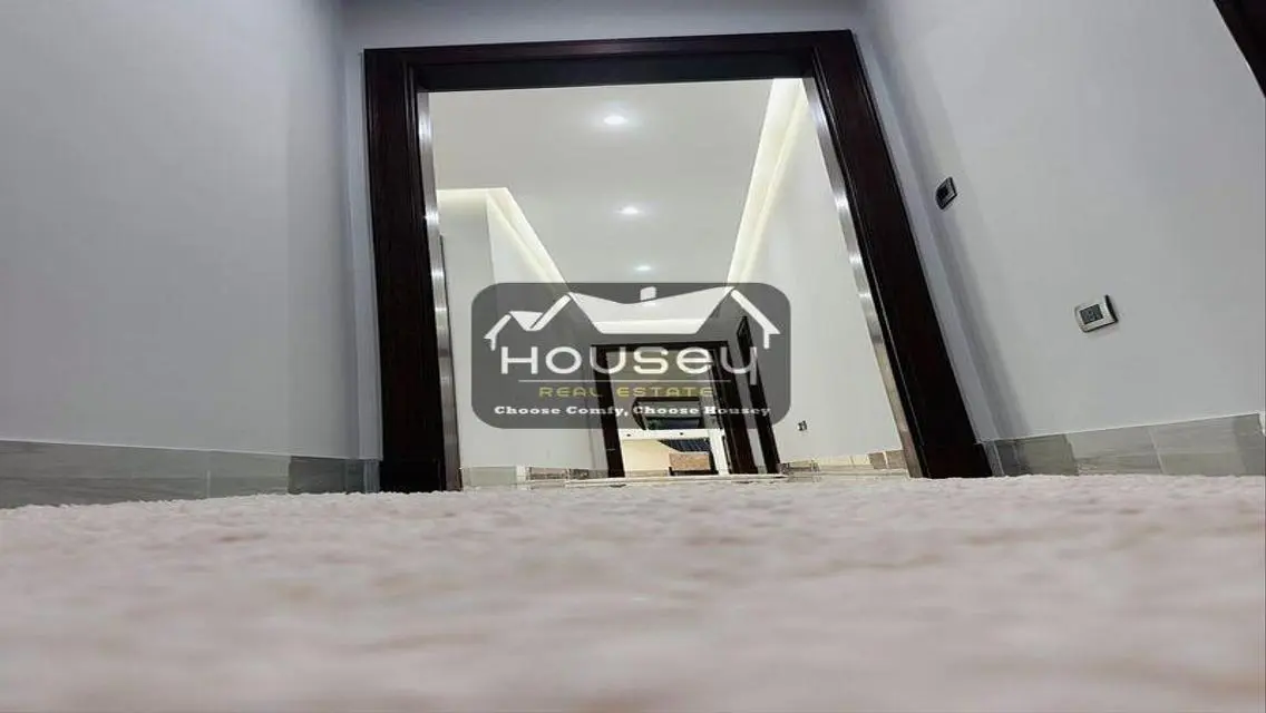 1st residence - Smart home - Garden view - Apt. for rent - Lake View Residence