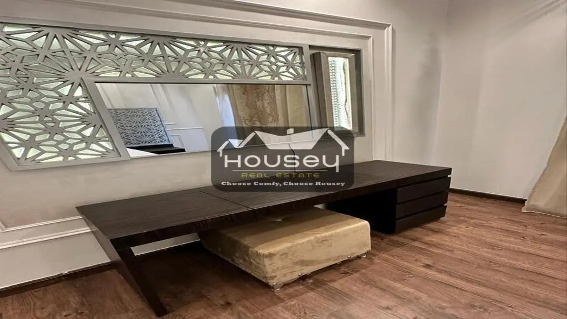 Green view - Beautiful details - Fully-furnished - Parcel