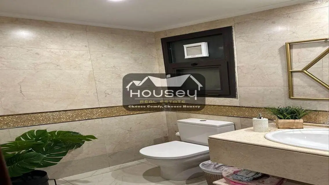 Green view - Beautiful details - Fully-furnished - Parcel