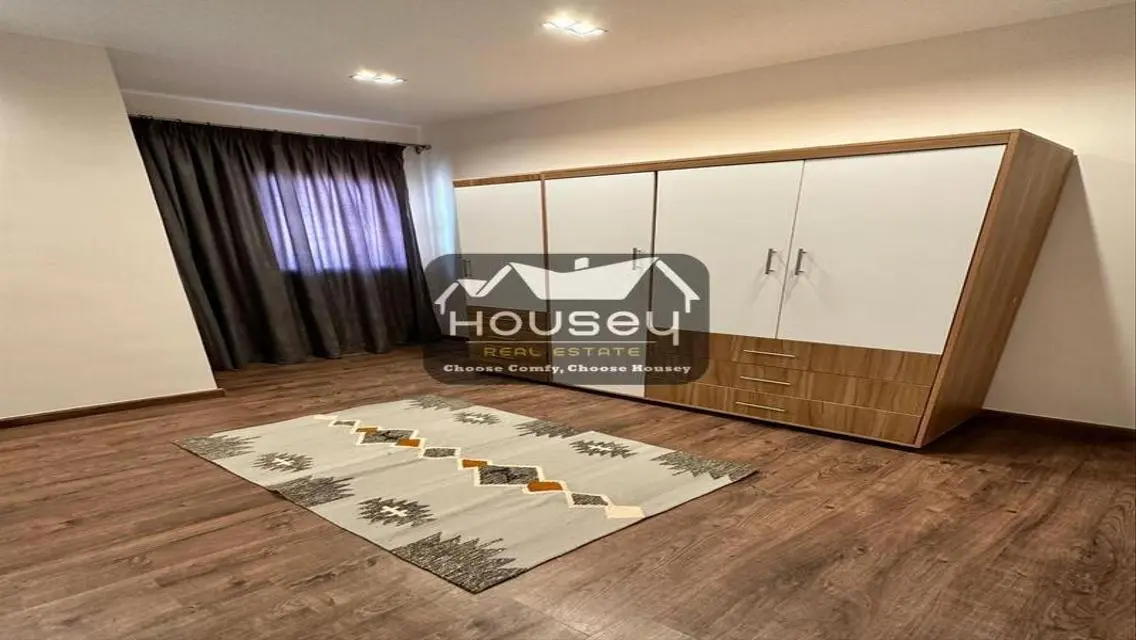 Green view - Beautiful details - Fully-furnished - Parcel