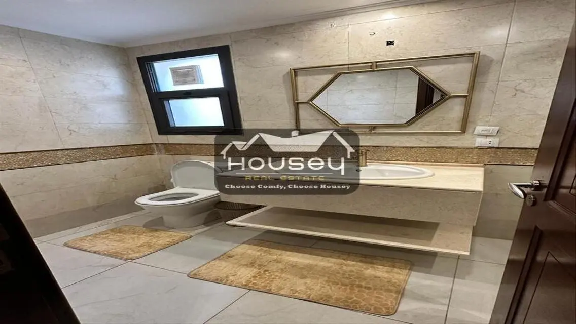 Green view - Beautiful details - Fully-furnished - Parcel