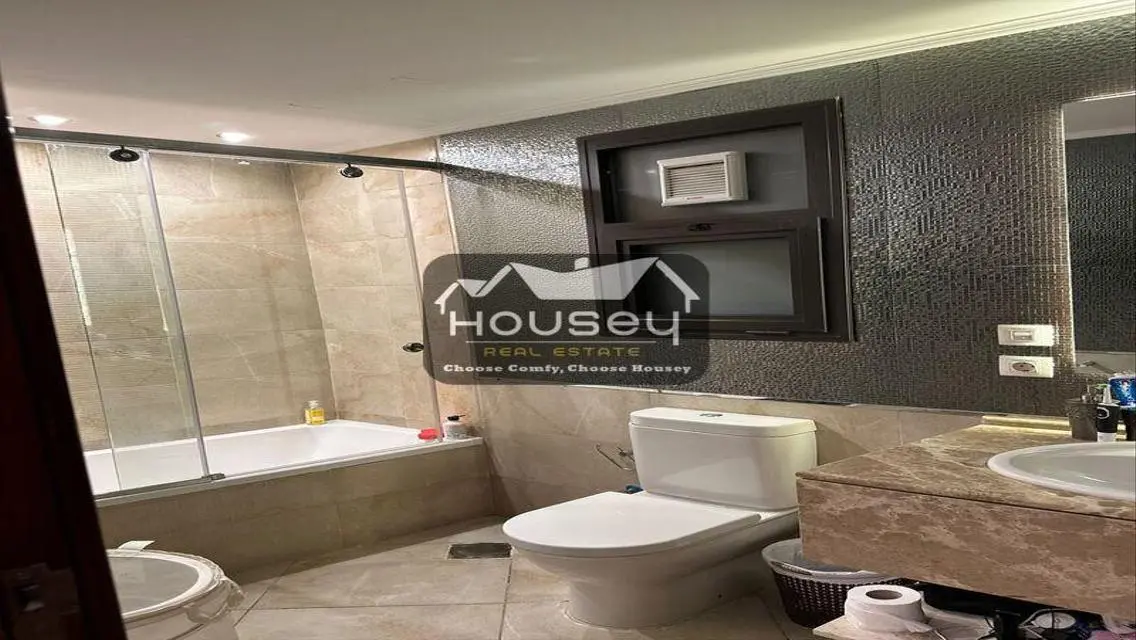 Green view - Beautiful details - Fully-furnished - Parcel