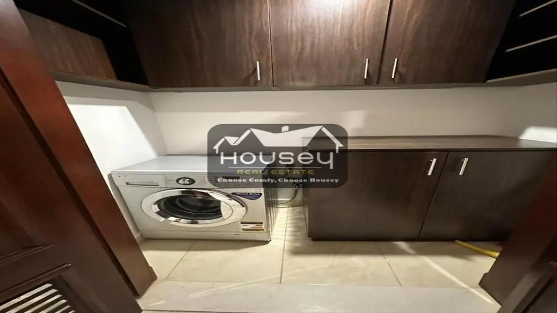 Green view - Beautiful details - Fully-furnished - Parcel