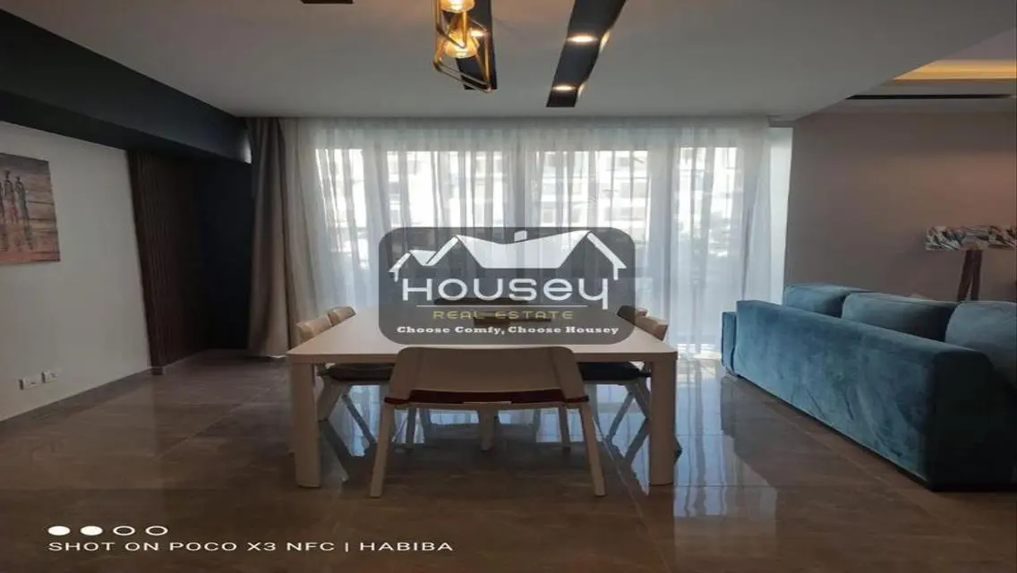 delightful furnishings - with all appliances