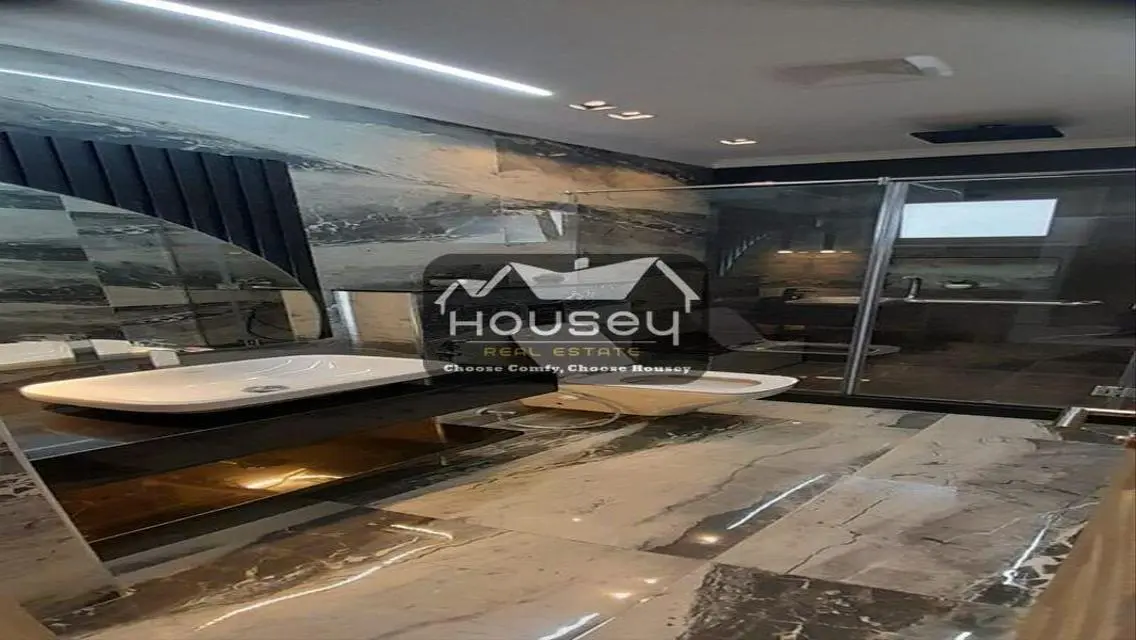 Spacious with nanny&#39;s room - Super lux -  High-end