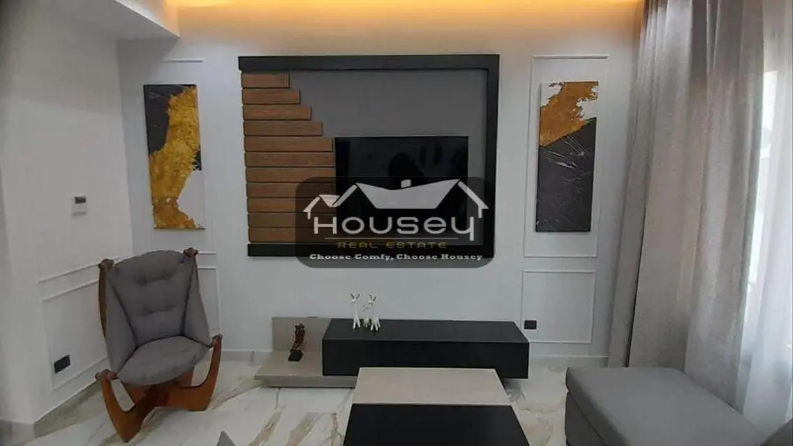 Spacious with nanny&#39;s room - Super lux -  High-end