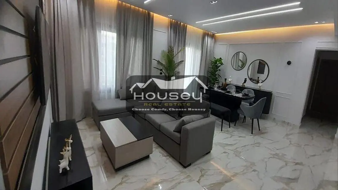 Spacious with nanny&#39;s room - Super lux -  High-end