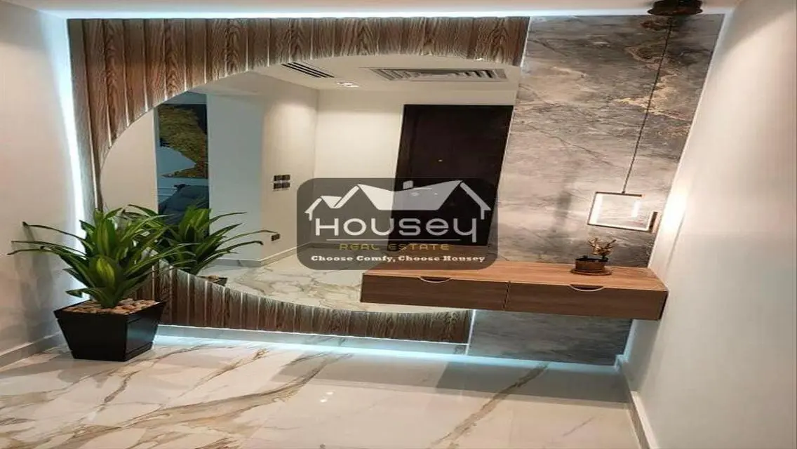 Spacious with nanny&#39;s room - Super lux -  High-end