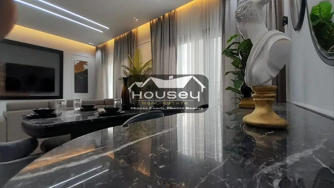 Spacious with nanny&#39;s room - Super lux -  High-end