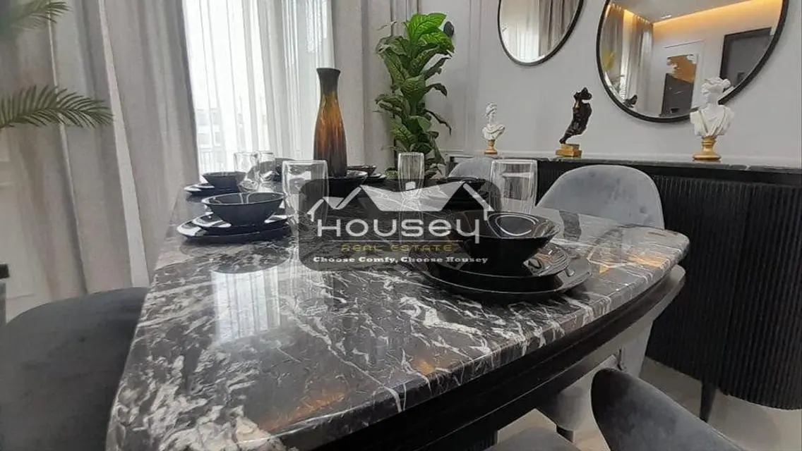 Spacious with nanny&#39;s room - Super lux -  High-end