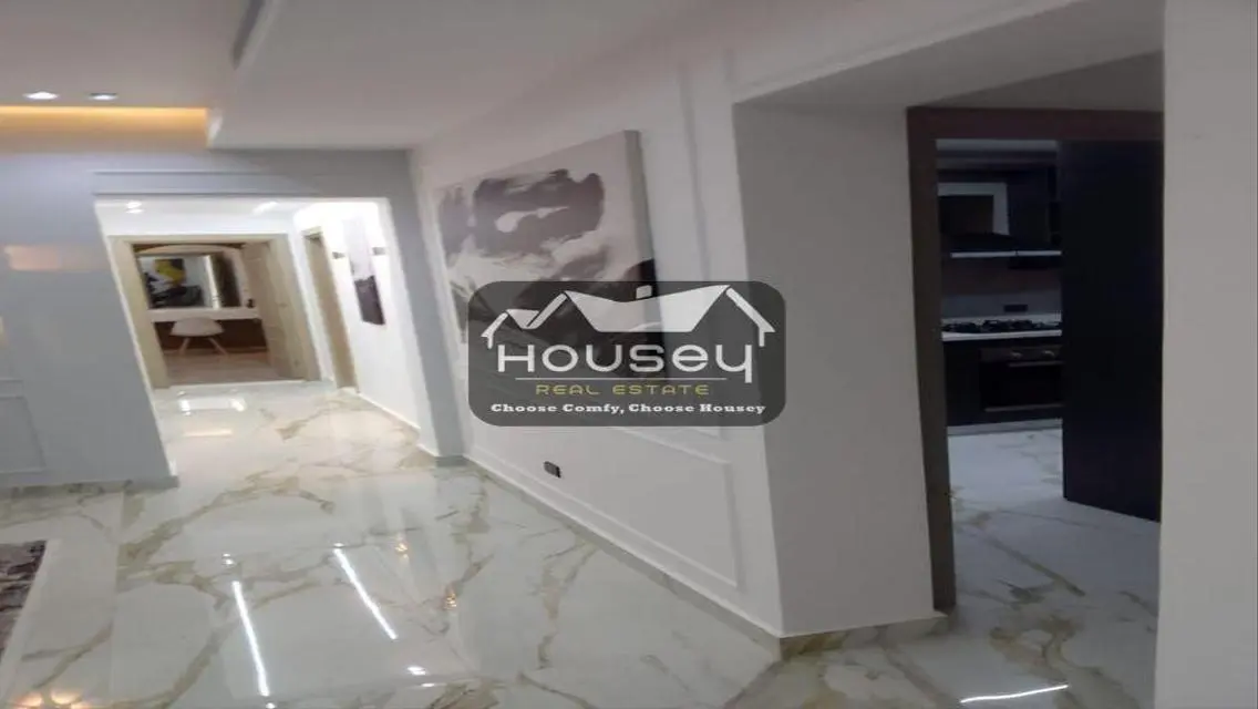 Spacious with nanny&#39;s room - Super lux -  High-end
