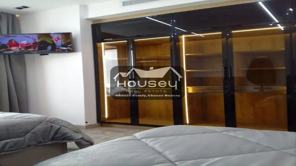 Spacious with nanny&#39;s room - Super lux -  High-end