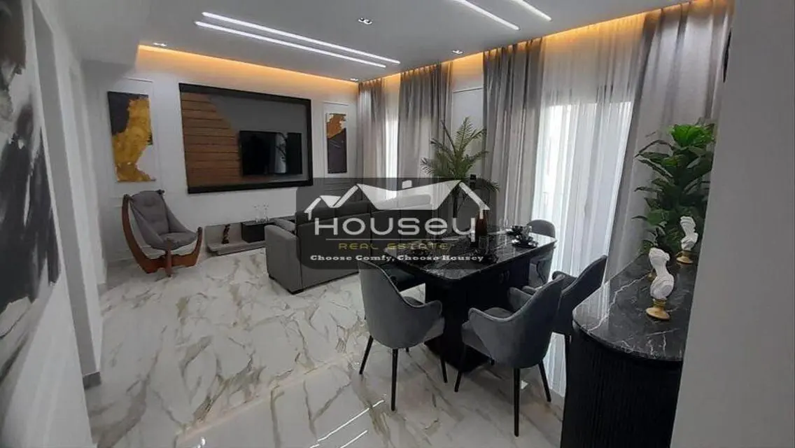 Spacious with nanny&#39;s room - Super lux -  High-end