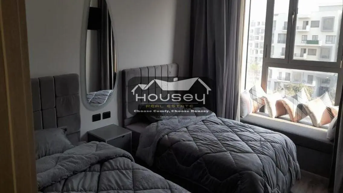Spacious with nanny&#39;s room - Super lux -  High-end