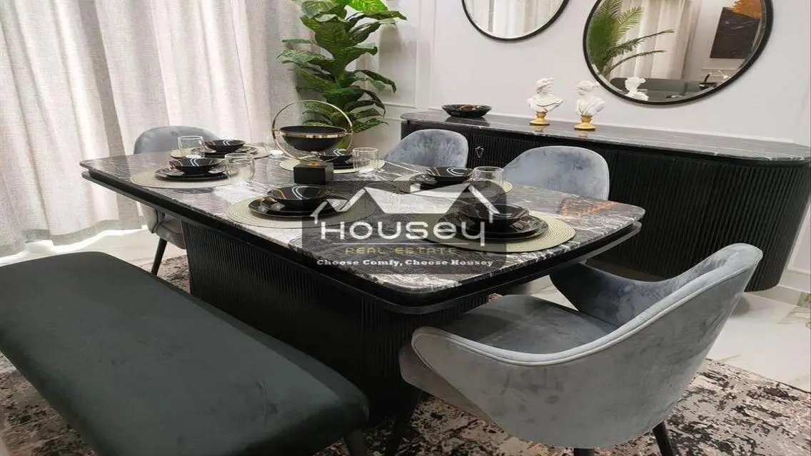 Spacious with nanny&#39;s room - Super lux -  High-end