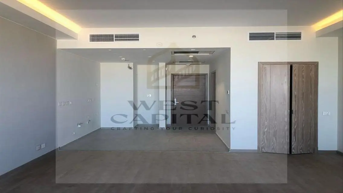 studio for rent in aeon towers with kitchen &amp; ac&#39;s