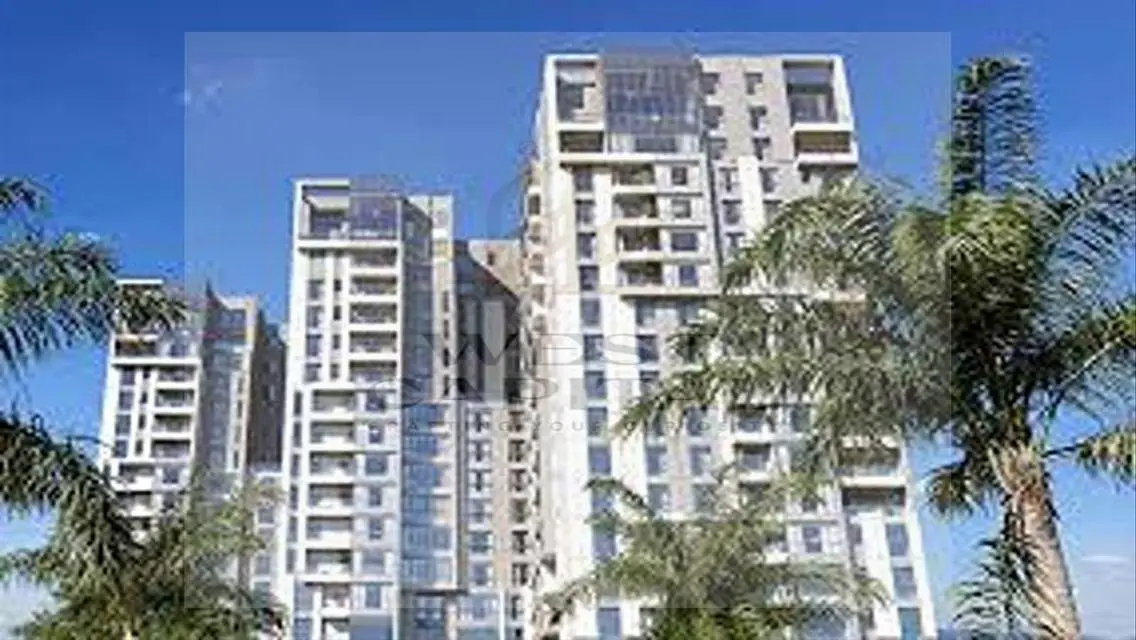 studio for rent in aeon towers with kitchen &amp; ac&#39;s