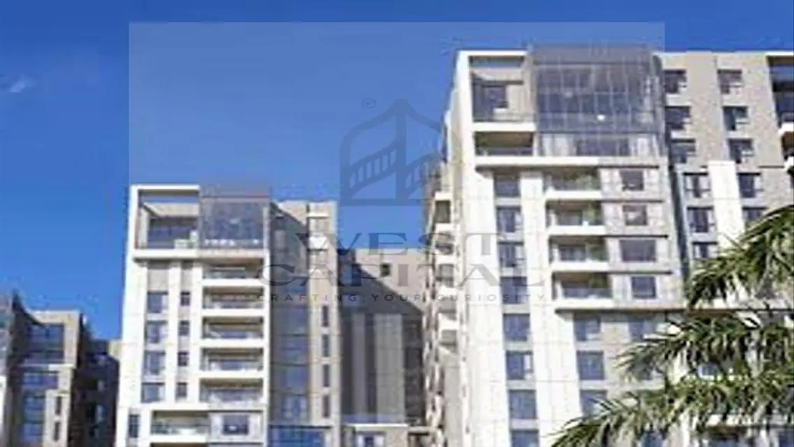 studio for rent in aeon towers with kitchen &amp; ac&#39;s