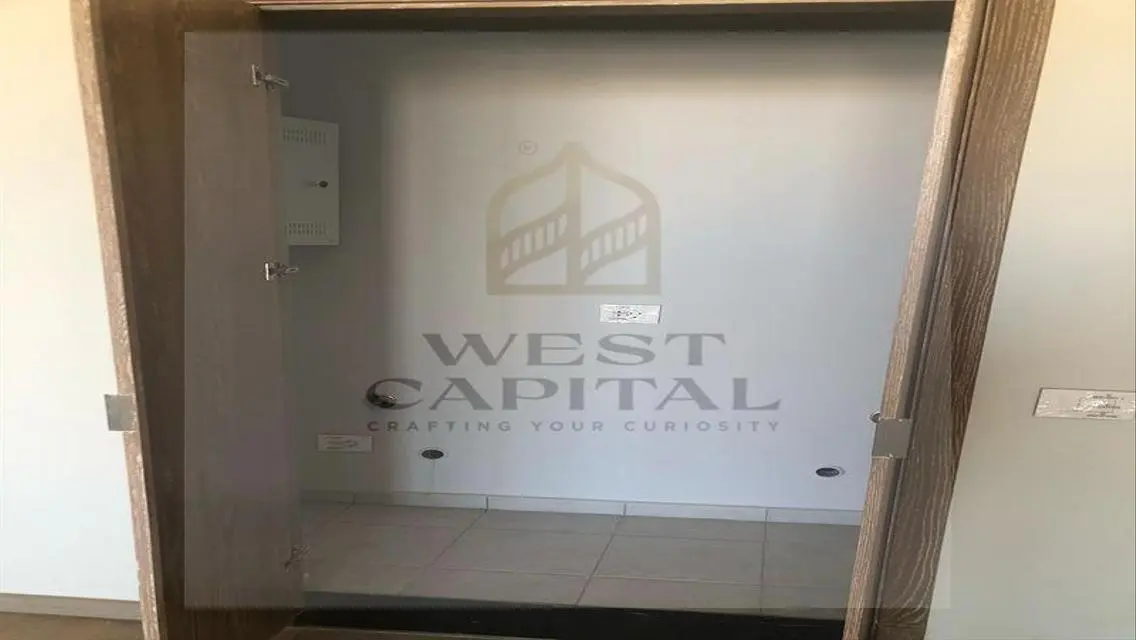 studio for rent in aeon towers with kitchen &amp; ac&#39;s